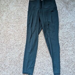 Athleta Salutation Stash Leggings
